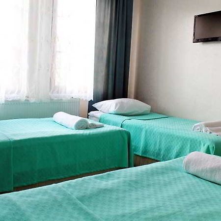 Mudurnu Ipekyolu Hotel 外观 照片
