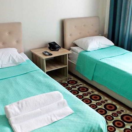 Mudurnu Ipekyolu Hotel 外观 照片