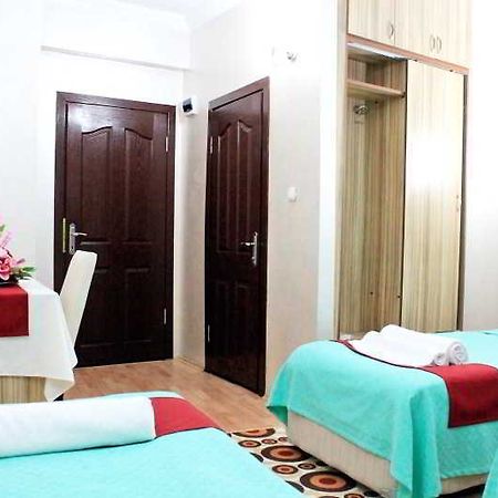 Mudurnu Ipekyolu Hotel 外观 照片