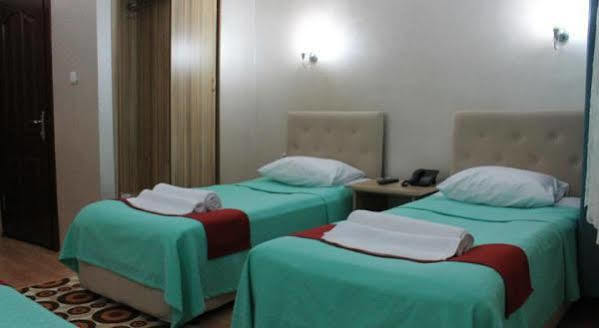 Mudurnu Ipekyolu Hotel 外观 照片