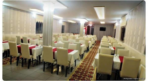 Mudurnu Ipekyolu Hotel 外观 照片