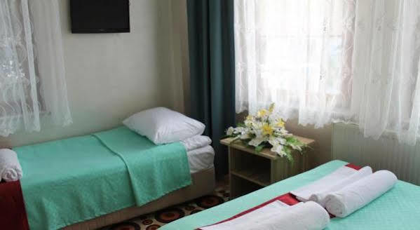 Mudurnu Ipekyolu Hotel 外观 照片