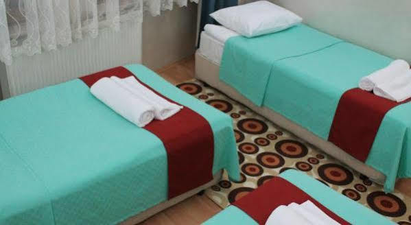 Mudurnu Ipekyolu Hotel 外观 照片