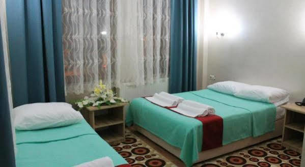 Mudurnu Ipekyolu Hotel 外观 照片
