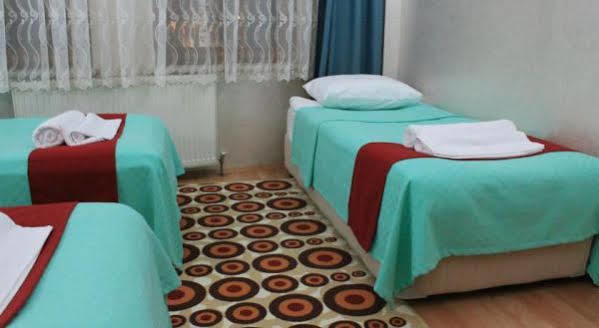 Mudurnu Ipekyolu Hotel 外观 照片