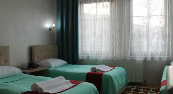Mudurnu Ipekyolu Hotel 外观 照片