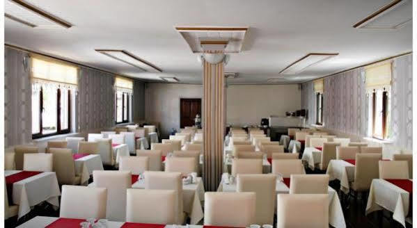 Mudurnu Ipekyolu Hotel 外观 照片