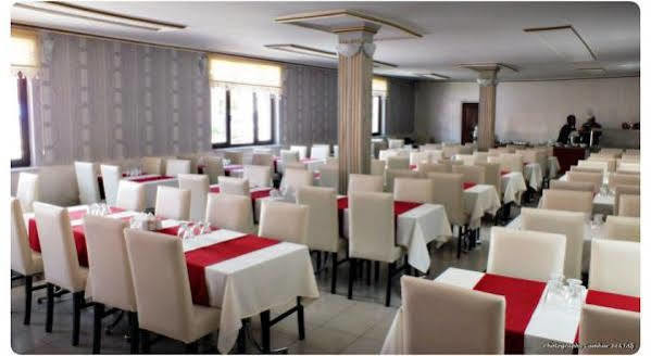 Mudurnu Ipekyolu Hotel 外观 照片