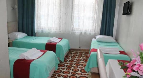 Mudurnu Ipekyolu Hotel 外观 照片