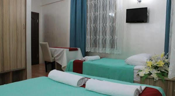 Mudurnu Ipekyolu Hotel 外观 照片