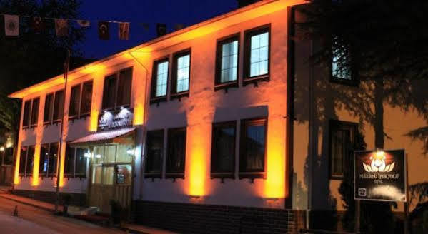 Mudurnu Ipekyolu Hotel 外观 照片