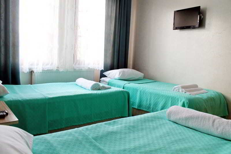 Mudurnu Ipekyolu Hotel 外观 照片