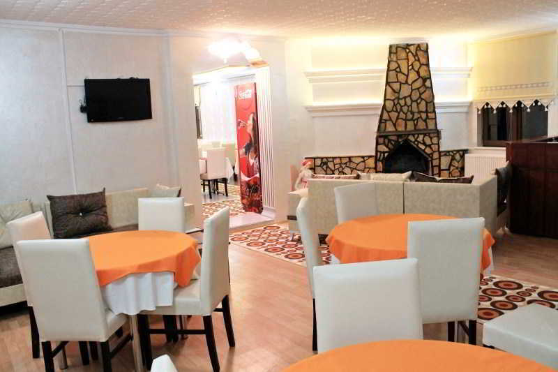 Mudurnu Ipekyolu Hotel 外观 照片