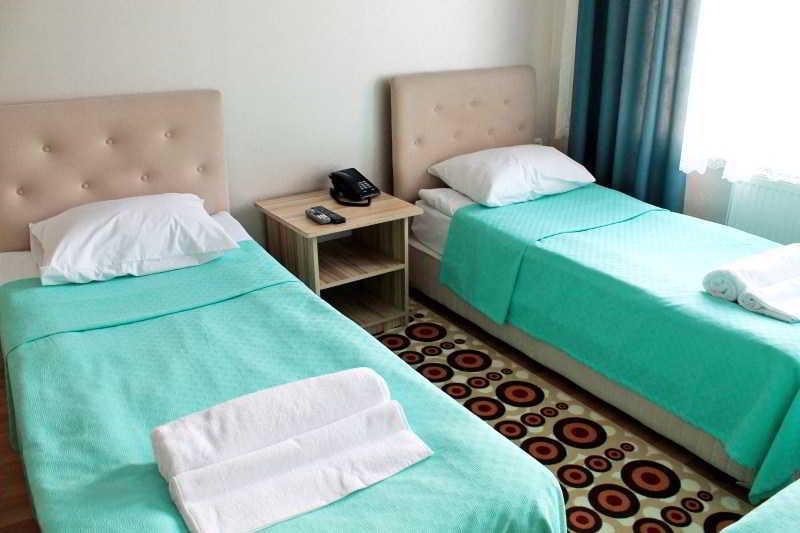 Mudurnu Ipekyolu Hotel 外观 照片