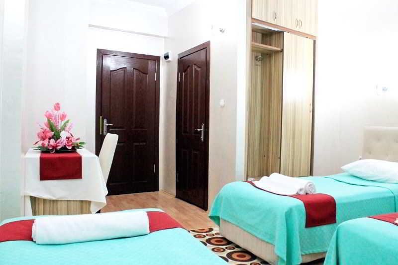 Mudurnu Ipekyolu Hotel 外观 照片