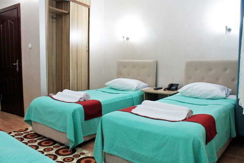 Mudurnu Ipekyolu Hotel 外观 照片